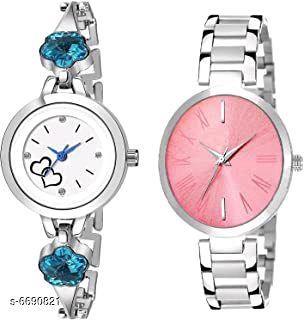 trendy Womens Watch